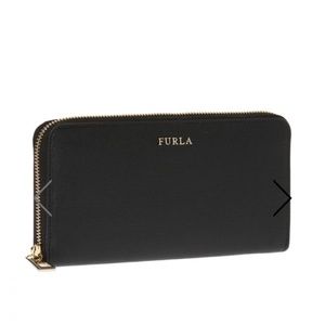 Furla Babylon Contential wallet